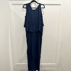 BCBG jumpsuit